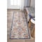 World Rug Gallery Traditional Medallion Area Rug 2' x 3' Multi MON836MULTI2X3 - alternate 2